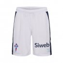 Pantalones Celta de Vigo 1ª Equipación 2025-2026