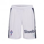Pantalones Celta de Vigo 1ª Equipación 2025-2026