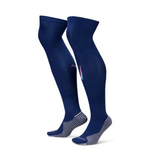 Calcetines Atletico Madrid 3ª Equipación 2024-2025 Calcetines Atletico Madrid 3ª Equipación 2024-2025