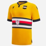 Tailandia Camiseta Sampdoria 3ª Equipación 2022-2023 Tailandia Camiseta Sampdoria 3ª Equipación 2022-2023