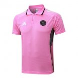 Polo Inter Miami 2026-2027 Rosa 3