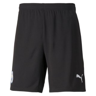 Pantalones Manchester City Portero 2021-2022 Negro Pantalones Manchester City Portero 2021-2022 Negro