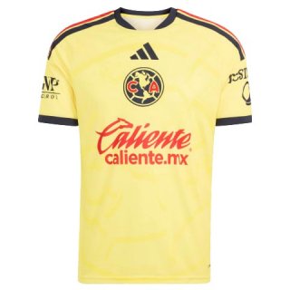 Tailandia Camiseta Club América 1ª Equipación 2026-2027