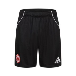 Pantalones Eintracht Frankfurt 1ª Equipación 2025-2026 Pantalones Eintracht Frankfurt 1ª Equipación 2025-2026