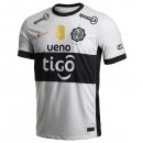 Tailandia Camiseta Club Olimpia 1ª Equipación 2025-2026