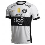 Tailandia Camiseta Club Olimpia 1ª Equipación 2025-2026