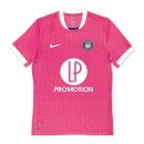Tailandia Camiseta Toulouse 2ª Equipación 2025-2026