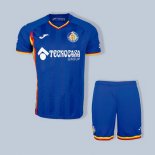Camiseta Getafe 1ª Equipación Niño 2025-2026