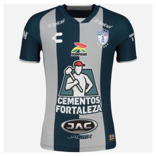 Tailandia Camiseta Pachuca 1ª Equipación 2022-2023 Tailandia Camiseta Pachuca 1ª Equipación 2022-2023