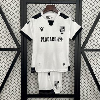 Camiseta Guimarães 1ª Equipación Niño 2025-2026