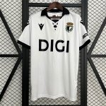 Tailandia Camiseta Burgos 1ª Equipación 2025-2026