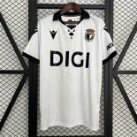Tailandia Camiseta Burgos 1ª Equipación 2025-2026