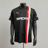 Tailandia Camiseta Sporting Gijon 2ª Equipación 2025-2026