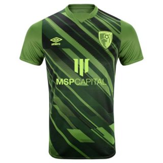 3ª Equipación Replica Camiseta AFC Bournemouth 2021-2022 3ª Equipación Replica Camiseta AFC Bournemouth 2021-2022