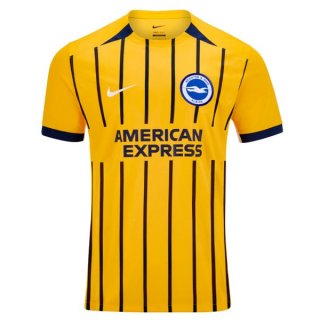Tailandia Camiseta Brighton & Hove Albion 3ª Equipación 2025-2026 Tailandia Camiseta Brighton & Hove Albion 3ª Equipación 2025-2026