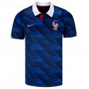 Tailandia Camiseta Francia 1ª Equipación 2026