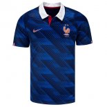 Tailandia Camiseta Francia 1ª Equipación 2026