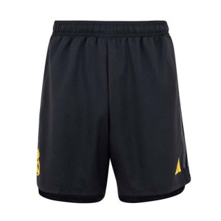 Pantalones Real Madrid 3ª Equipación 2023-2024 Pantalones Real Madrid 3ª Equipación 2023-2024
