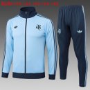Ninos Chandal Argentina 2025-2026 Azul