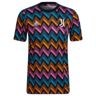 Replica Camiseta Juventus Pre Match 2022-2023 Replica Camiseta Juventus Pre Match 2022-2023