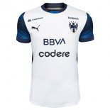 Tailandia Camiseta Monterrey 2ª Equipación 2024-2025