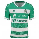 Tailandia Camiseta Santos Laguna 1ª Equipación 2025-2026