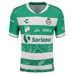 Tailandia Camiseta Santos Laguna 1ª Equipación 2025-2026