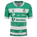 Tailandia Camiseta Santos Laguna 1ª Equipación 2025-2026 Tailandia Camiseta Santos Laguna 1ª Equipación 2025-2026