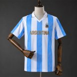 Camiseta Argentina Commemorative Edition No. 10 2026 Camiseta Argentina Commemorative Edition No. 10 2026