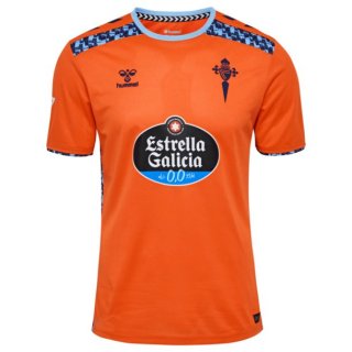 Tailandia Camiseta Celta De Vigo 3ª Equipación 2024-2025 Tailandia Camiseta Celta De Vigo 3ª Equipación 2024-2025