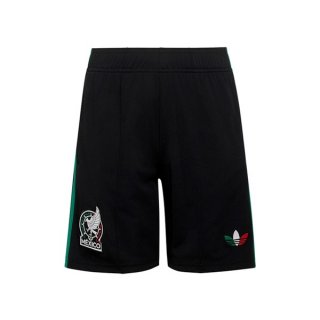 Pantalones México 3ª Equipación 2026