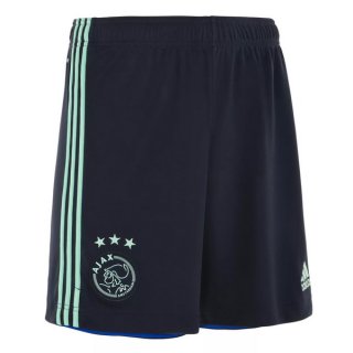 2ª Equipación Pantalones Ajax 2021-2022 Azul 2ª Equipación Pantalones Ajax 2021-2022 Azul