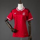 Camiseta Flamengo 3ª Equipación Mujer 2026-2027