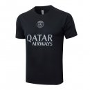 Camiseta Entrenamiento PSG 2026-2027 Negro 3