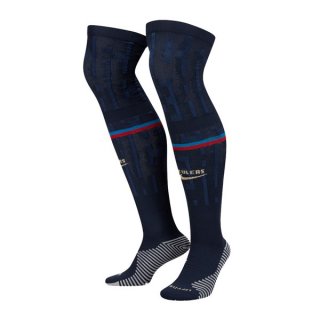 Calcetines Barcelona 1ª Equipación 2022-2023 Calcetines Barcelona 1ª Equipación 2022-2023