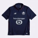Tailandia Camiseta Lille LOSC 3ª Equipación 2026-2027