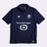 Tailandia Camiseta Lille LOSC 3ª Equipación 2026-2027