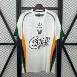 Tailandia Camiseta Venezia 2ª Equipación 2024-2025