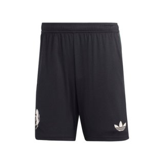 Pantalones Juventus 3ª Equipación 2025-2026 Pantalones Juventus 3ª Equipación 2025-2026