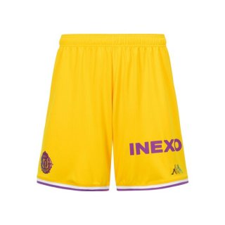 Pantalones Real Valladolid 3ª Equipación 2025-2026