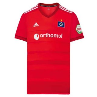2ª Equipación Replica Camiseta Hamburgo S.V 2021-2022 2ª Equipación Replica Camiseta Hamburgo S.V 2021-2022