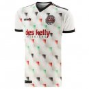 Tailandia Camiseta Bohemian 2ª Equipación 2023-2024