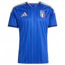 Tailandia Camiseta Italia 1ª Equipación 2026