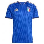 Tailandia Camiseta Italia 1ª Equipación 2026