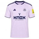Tailandia Camiseta Newcastle United 3ª Equipación 2026-2027 Tailandia Camiseta Newcastle United 3ª Equipación 2026-2027