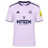 Tailandia Camiseta Newcastle United 3ª Equipación 2026-2027 Tailandia Camiseta Newcastle United 3ª Equipación 2026-2027
