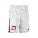 Pantalones Polonia 1ª Equipación 2026