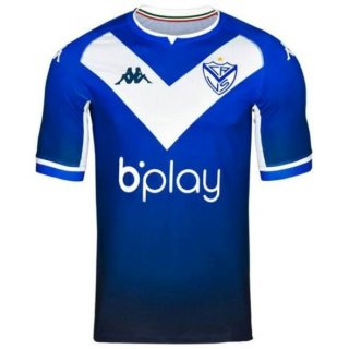 Tailandia Camiseta Velez Sarsfield 2ª Equipación 2022-2023 Tailandia Camiseta Velez Sarsfield 2ª Equipación 2022-2023