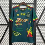 Camiseta Ajax Special Edition 2025-2026 Verde