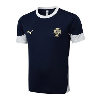Camiseta Entrenamiento Portugal 2025-2026 Azul 3 Camiseta Entrenamiento Portugal 2025-2026 Azul 3